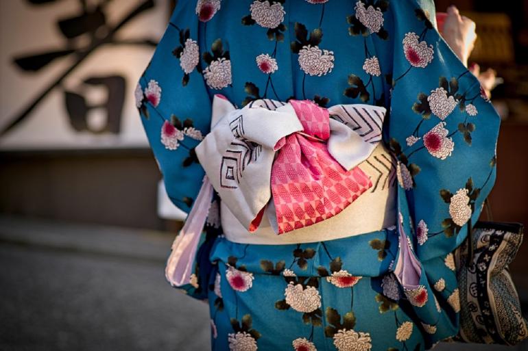 Kimono