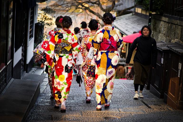 Kimono