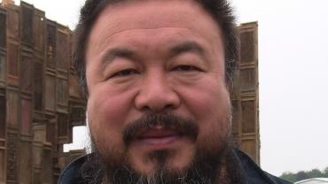 Ai Weiwei