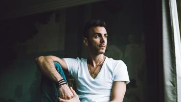 Asaf Avidan