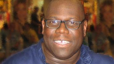 Carl Cox