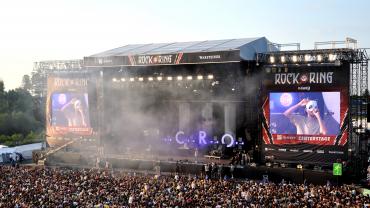 Rock Am Ring Nürburgring