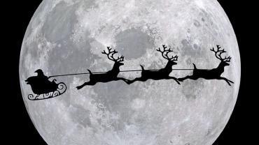 xmas artist-ritual