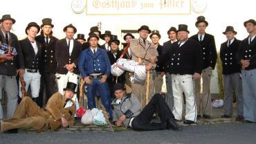 art kunst kunstmagazin wandergesellen artist-ritual