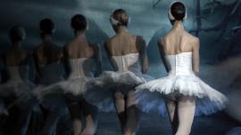 Klassisches Ballett
