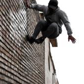 Parkour