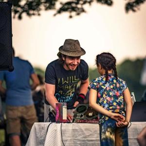 Profile picture for user Björn Andree