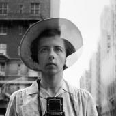 Vivian Maier