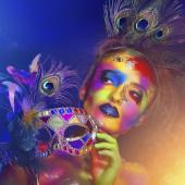 kunst art kunstmagazin body-painting artist-ritual