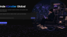 Global Artist Networking
